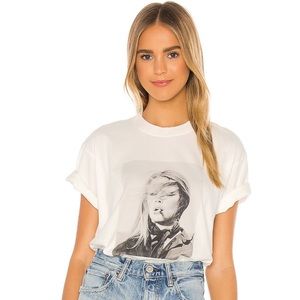 NWOT Anine Bing shirt